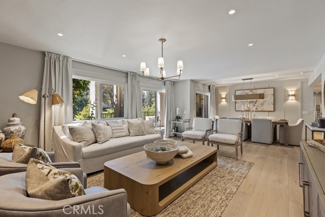 5517 Paseo Del Lago E Unit 1E — photo