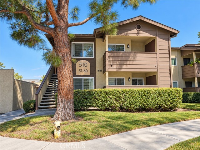 510 Calle Montecito Unit 51 — photo