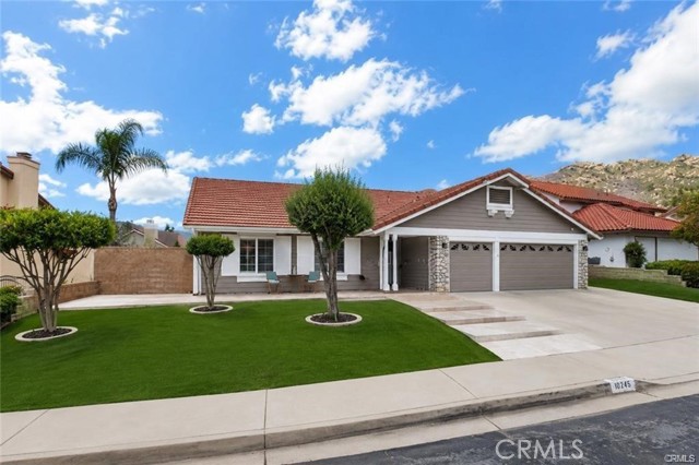 10245 Canyon Vista — photo