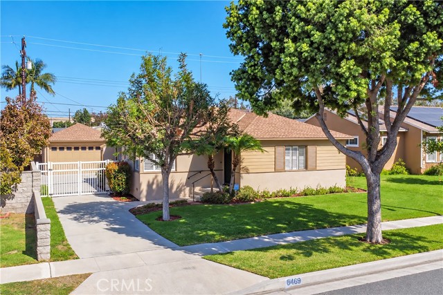 8469 Calendula Dr — photo