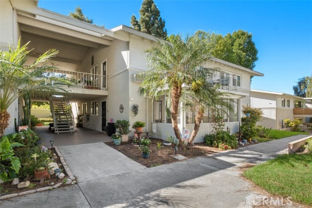 270 Avenida Sevilla Unit D — photo
