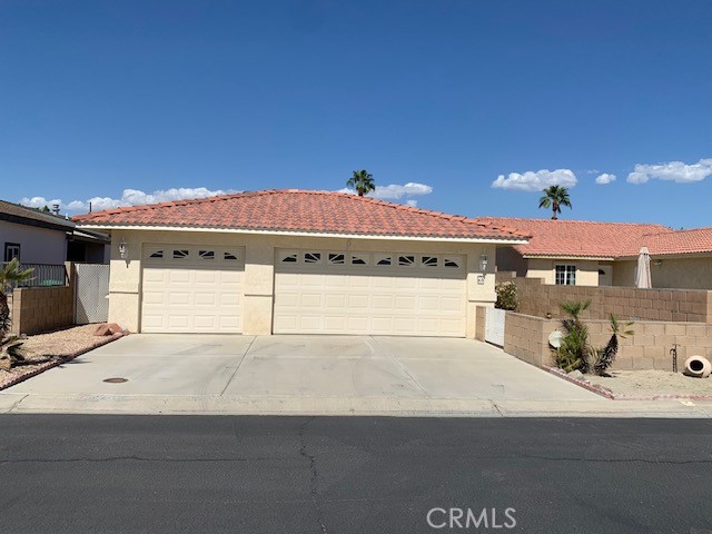 81641 Avenue 48 Unit 60 — photo