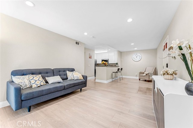 2550 San Gabriel Unit 105 — photo