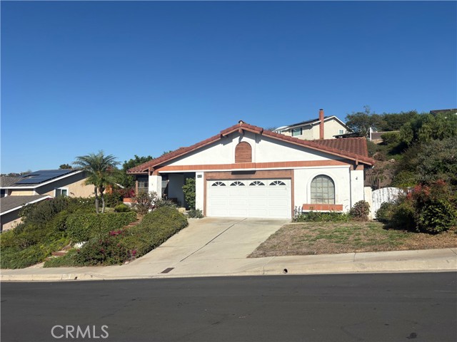 706 Calle Dulce — photo