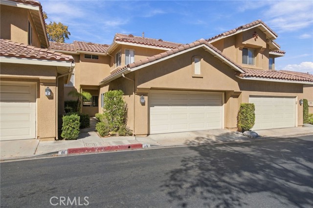 79 Alondra — photo