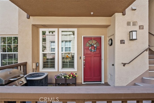 18 Montana Del Lago — photo