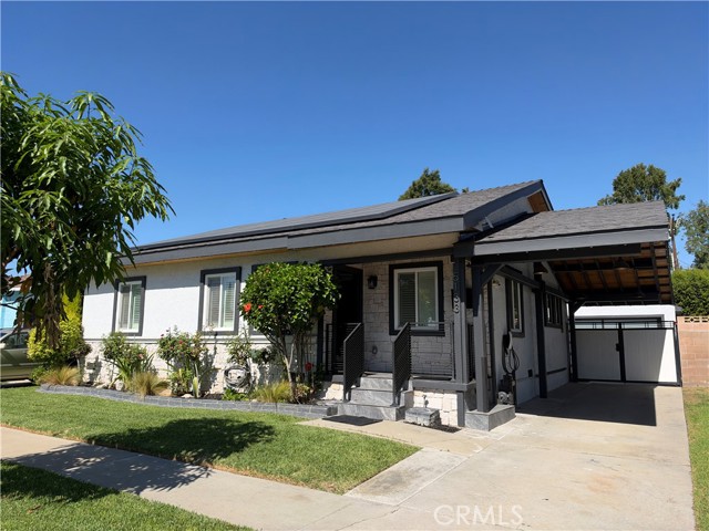 5133 Hedda St — photo