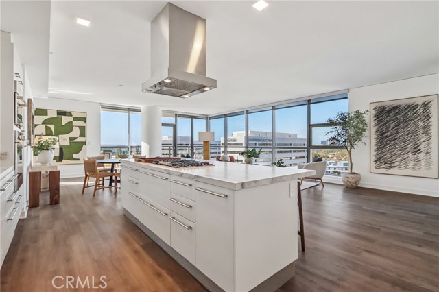 9 MacArthur Place Unit 1507 — photo