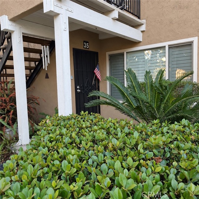 13722 Red Hill Ave Unit 35 — photo