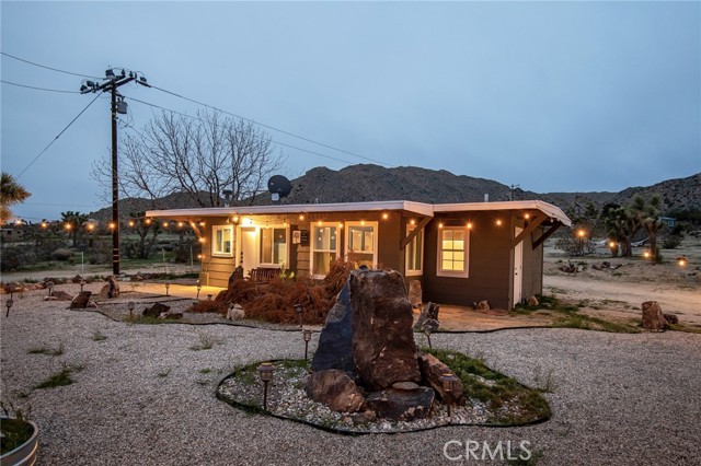 59943 Melton Trail — photo