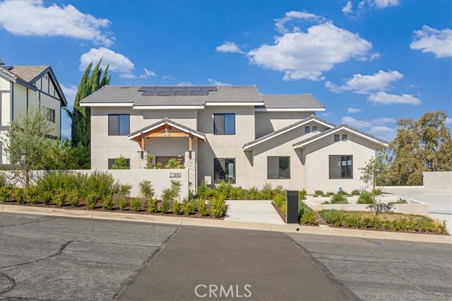 2380 Scenic Ridge Dr — photo