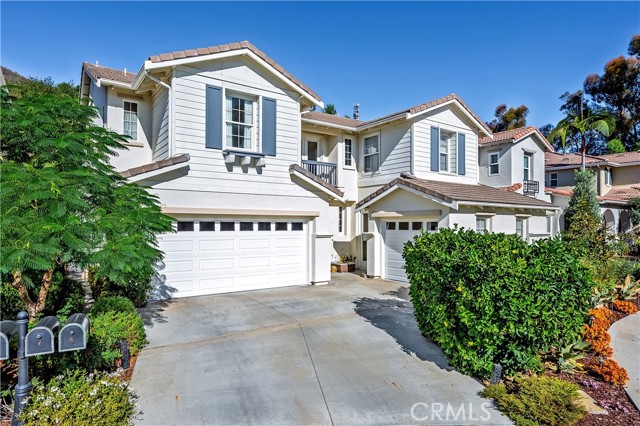 2 Santa Inez — photo