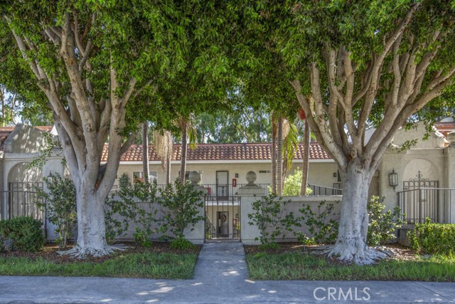 5531 Via La Mesa Unit O — photo