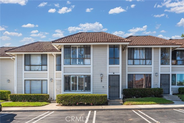 25885 Trabuco Unit 266 — photo