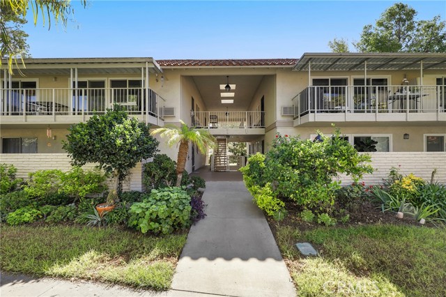 2153 Ronda Granada Unit a — photo