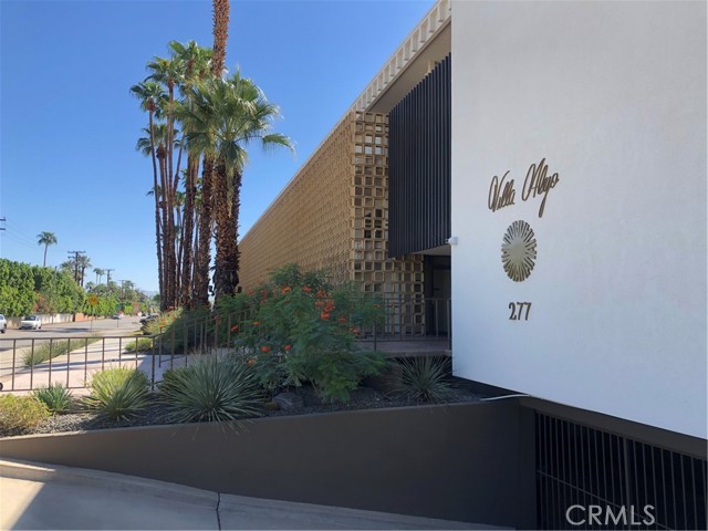 277 E Alejo Rd Unit 204 — photo