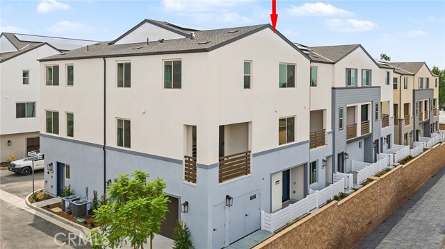 1315 W N Pinecrest Paseo (Canopy #29) — photo