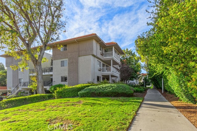 969 Calle Aragon Unit 3E — photo