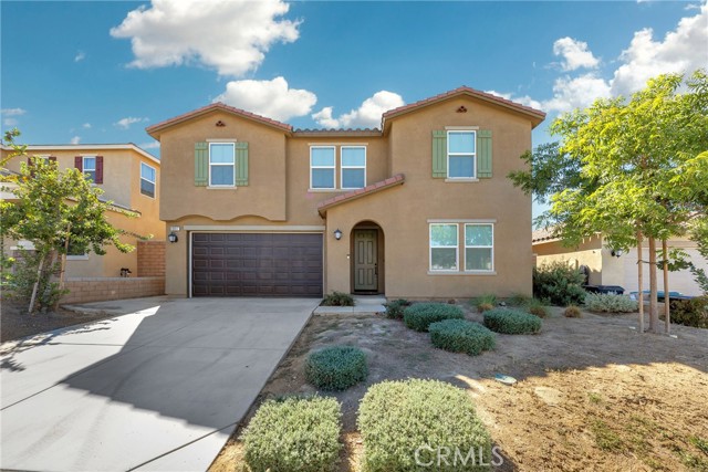 19917 Golden Harvest Dr — photo
