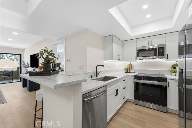 278 N Wilshire Unit 222 — photo