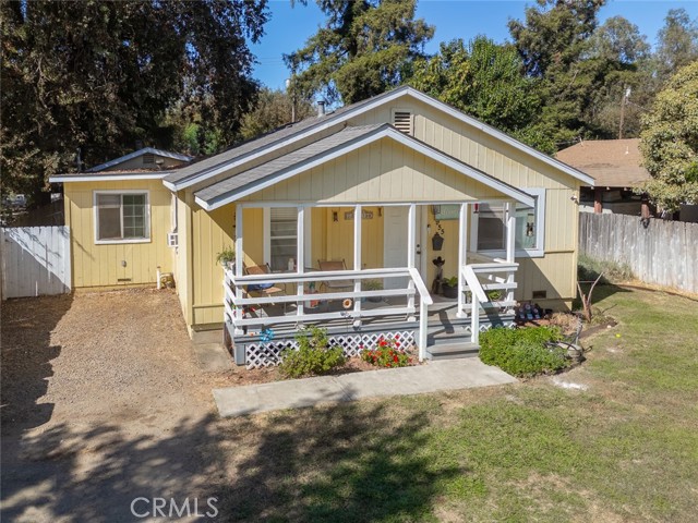 955 Oregon — photo