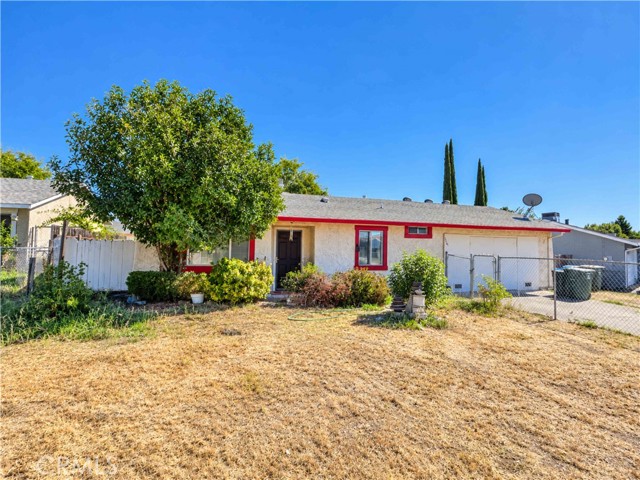 5741 Vista Del Cerro — photo