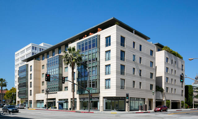 345 E Colorado Blvd 203 — photo
