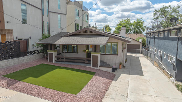 6158 Oak Crest Way — photo