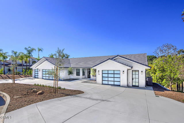 1048 Canyon Creek Pl — photo