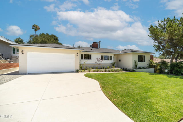 960 Crestview Dr, Pasadena, CA 91107 — photo 2