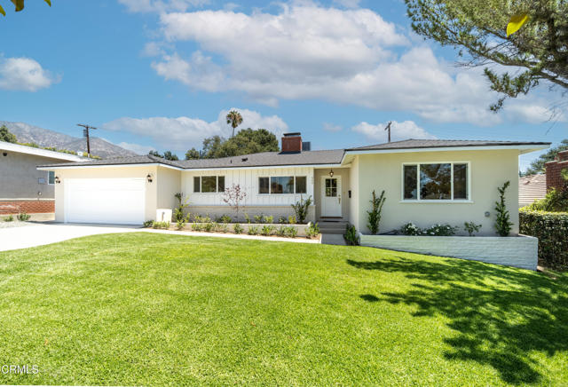 960 Crestview Dr, Pasadena, CA 91107 — photo 3