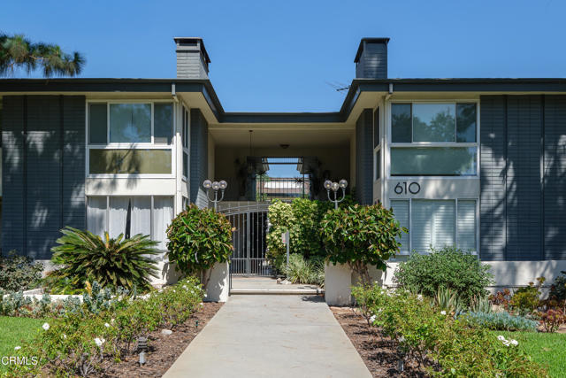 610 S Orange Grove Blvd 6 — photo