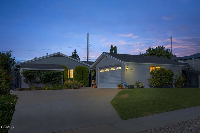 1305 Valley View Ave — photo