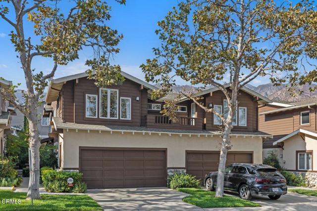 2871 Ashley Dr, Pasadena, CA — photo 2