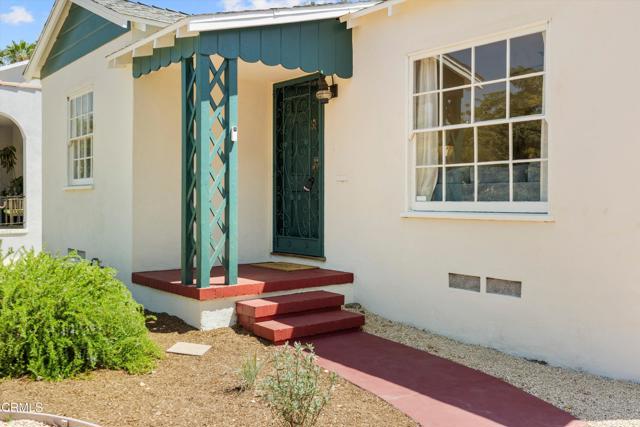 1602 Forest Ave, Pasadena, CA 91103 — photo 2