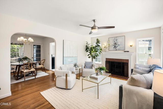 1602 Forest Ave, Pasadena, CA 91103 — photo 3