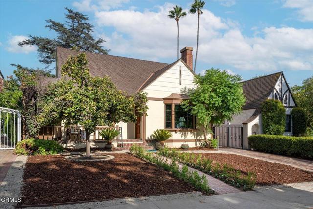 1226 Carmen Dr — photo