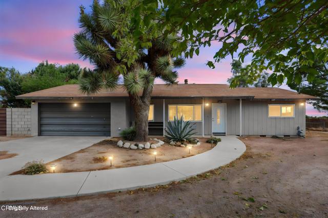 15424 Mesquite Street — photo