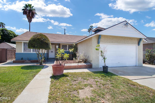 656 N Sunset — photo