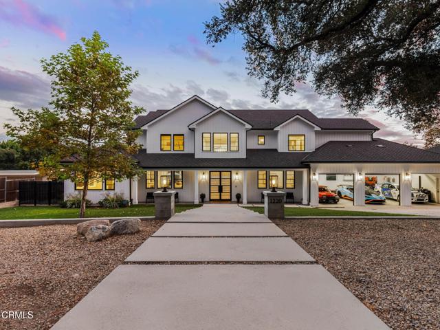 1220 Journeys End Dr — photo