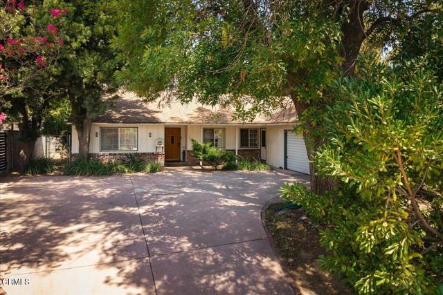 3585 Shadow Grove Rd — photo