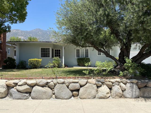 2387 Glen Canyon Rd — photo