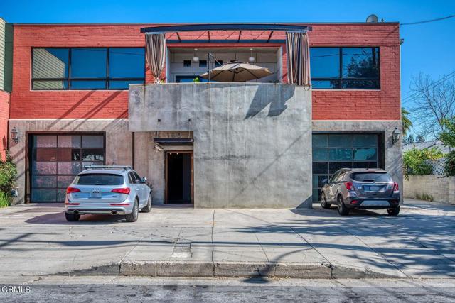 188 N Holliston Ave — photo