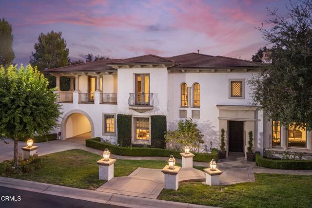 731 Carriage House Dr — photo