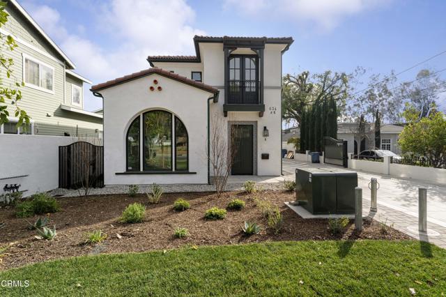 634 W Olive Ave B — photo