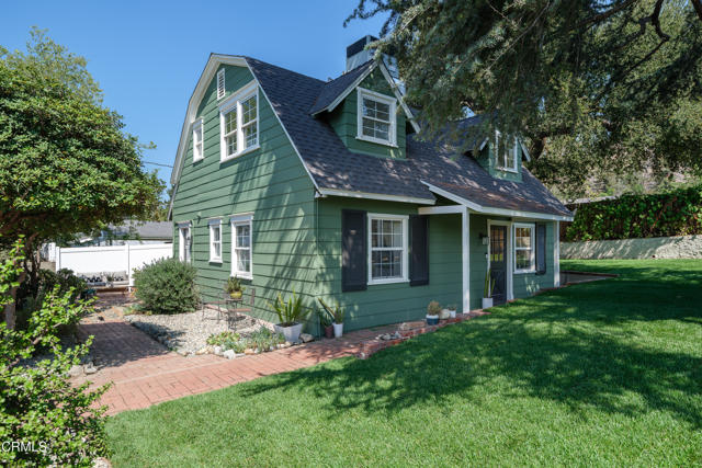 3269 Summit Ave — photo