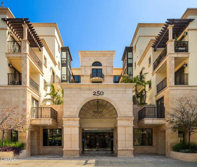 250 S De Lacey Ave Unit 305a — photo