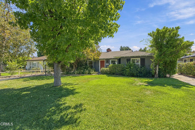 3586 Mountain View — photo