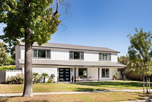 1336 N Laurel Ave — photo
