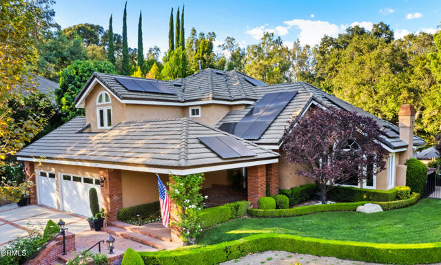 1417 Rutherford Dr — photo